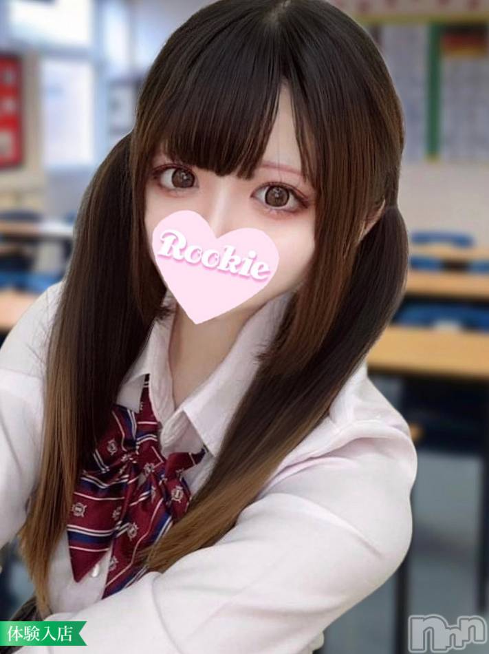 長岡デリヘル(ルーキー)の2024年2月3日お店速報「電マで即イキ！！超敏感体質アイドル級美少女『てぃなちゃん』」