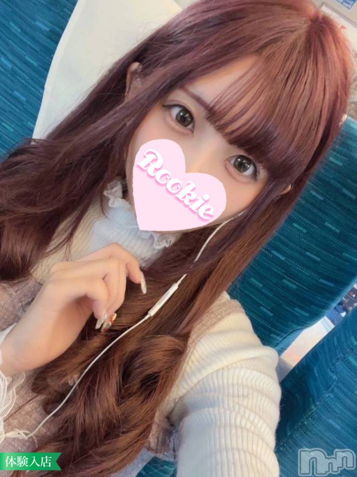 長岡デリヘル(ルーキー)の2024年2月6日お店速報「本日より急遽出勤！！業界未経験の完全美少女『ありすちゃん』」