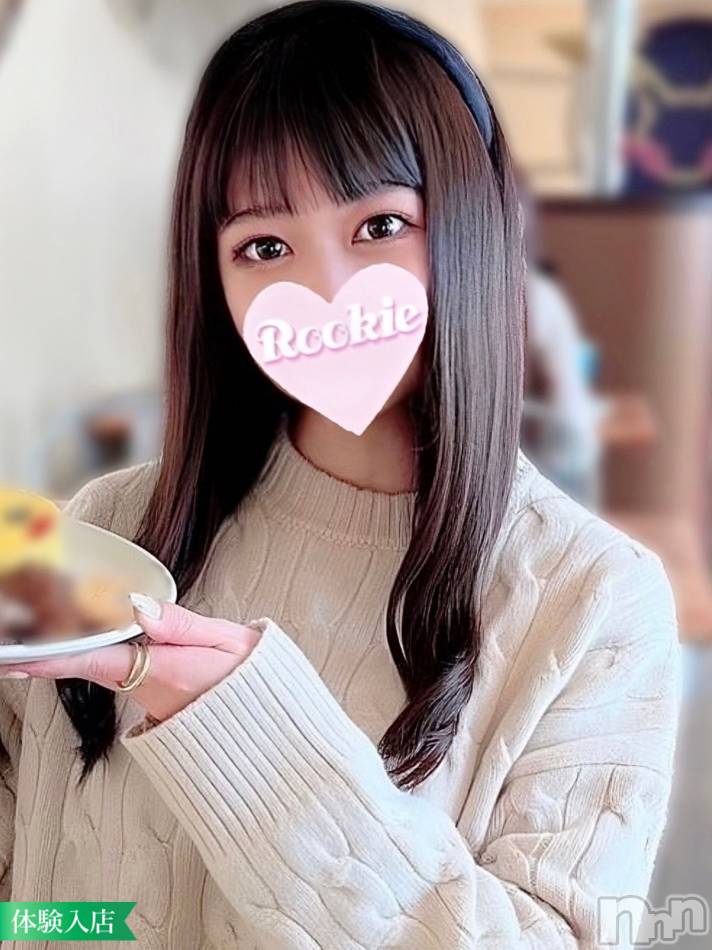 長岡デリヘル(ルーキー)の2024年2月15日お店速報「清楚系Fカップ！！美人カフェ店員『あんずちゃん』オススメです」
