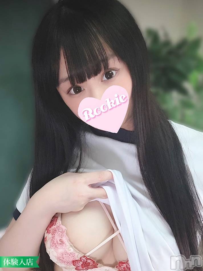 長岡デリヘル(ルーキー)の2024年2月23日お店速報「電マで100％潮吹きGカップ巨乳の現役女子大生『みうちゃん』」