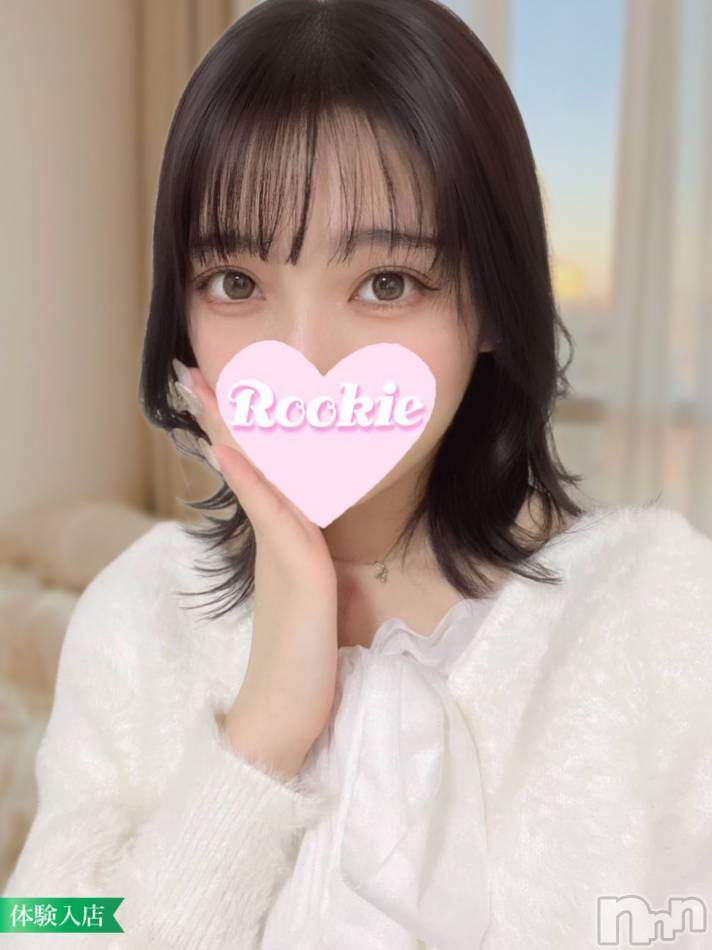長岡デリヘル(ルーキー)の2024年2月25日お店速報「イチャイチャ＆ご奉仕好き女子アナ系美女『ひまりちゃん』本日最終日」