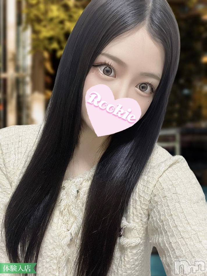 長岡デリヘル(ルーキー)の2024年2月26日お店速報「誘惑的なルックス上品な美しさを纏う黒髪ロング美女『れいなちゃん』」