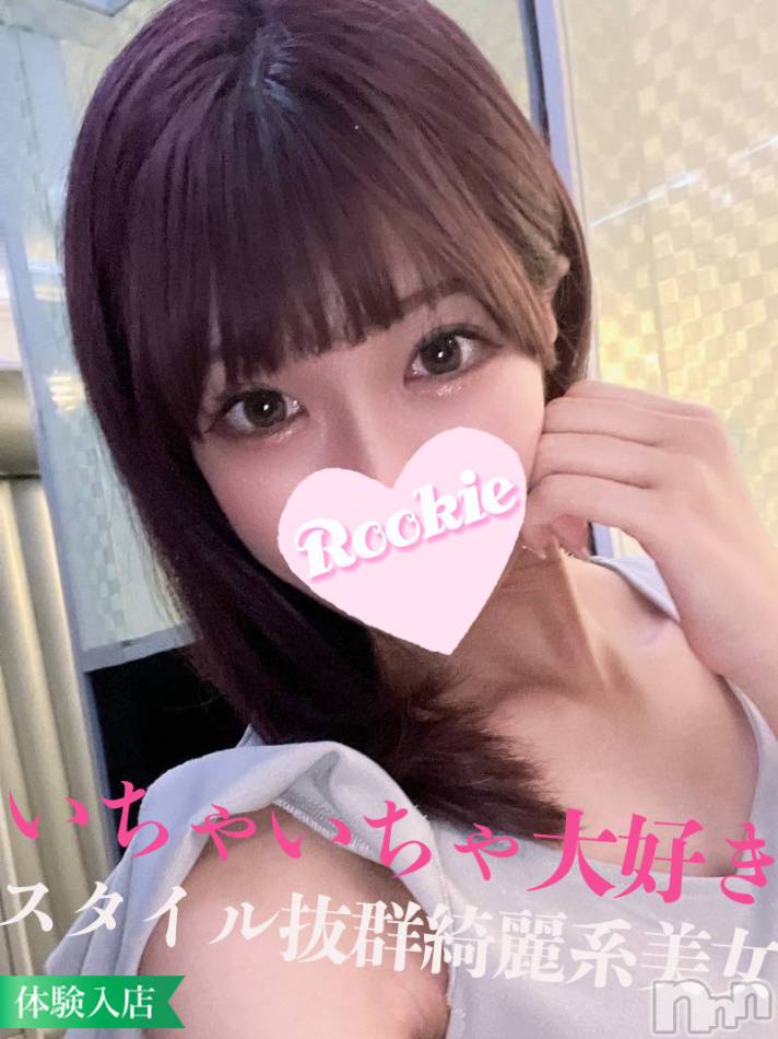 長岡デリヘル(ルーキー)の2024年2月28日お店速報「上品かつ可憐な美貌いちゃいちゃ大好き美少女『ひめちゃん』」