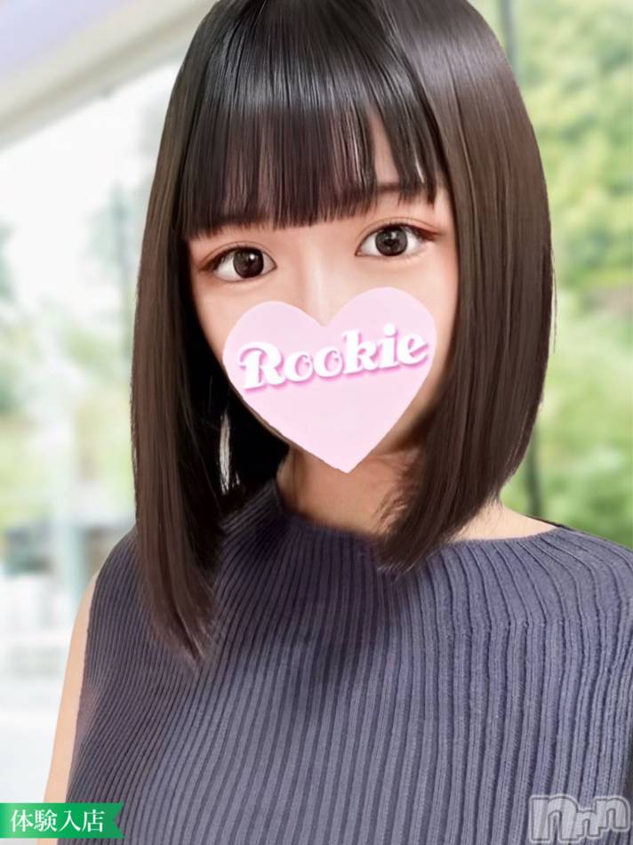 長岡デリヘル(ルーキー)の2024年3月1日お店速報「黒髪ショートの清楚系美女イチャイチャ好きの現役学生『みおちゃん』」