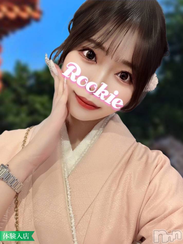 長岡デリヘル(ルーキー)の2024年3月7日お店速報「濃厚ご奉仕好きFカップ美人女子大生『みゆうちゃん』」