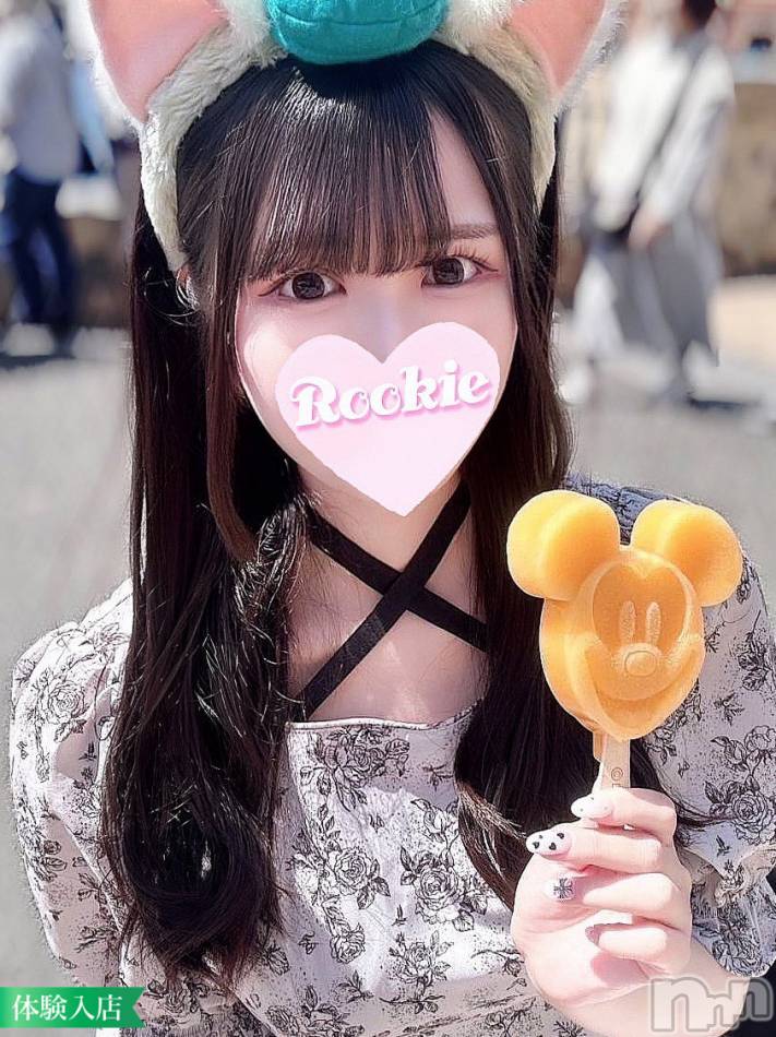 長岡デリヘル(ルーキー)の2024年5月31日お店速報「神乳Ｈカップは必見官能的ボディの美人女子大生『こよりちゃん』」