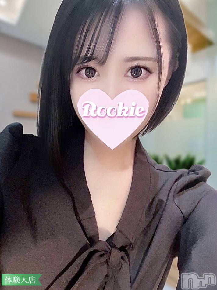 長岡デリヘル(ルーキー)の2024年6月3日お店速報「キュートなぱっちりおめめスレンダーボディ黒髪美少女『さわちゃん』」