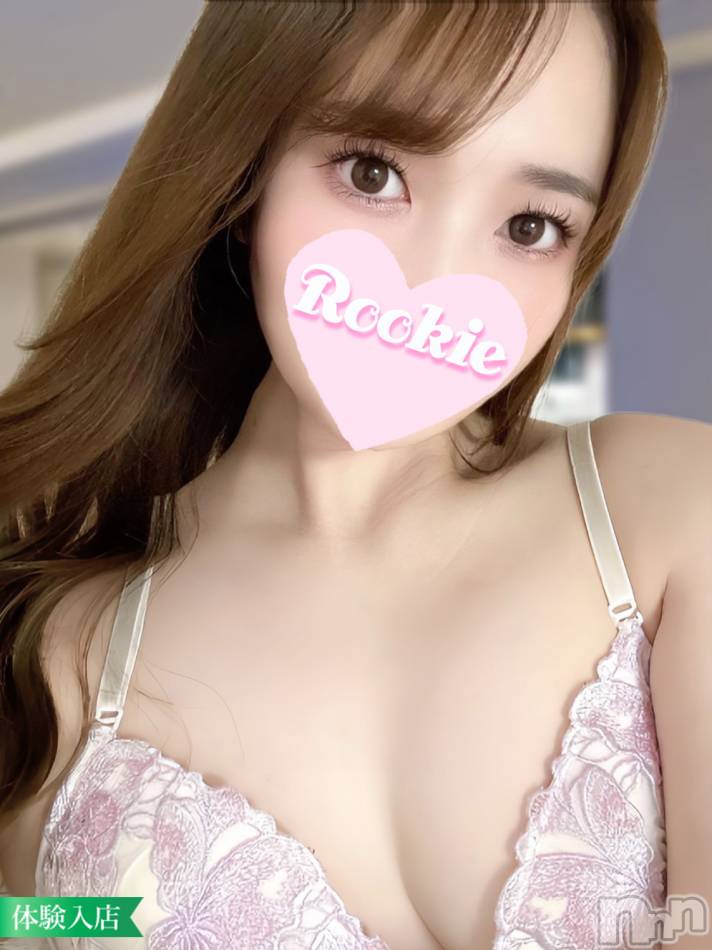 長岡デリヘル(ルーキー)の2024年6月10日お店速報「完全モデル系の清楚美人いちゃいちゃ好きで敏感体質『るいかちゃん』」