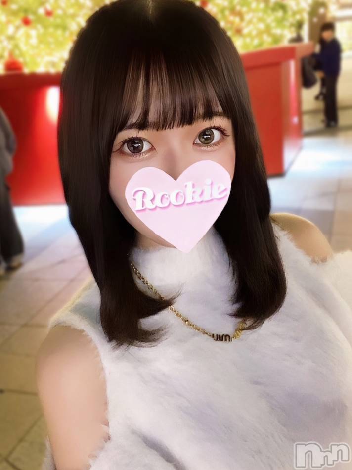 長岡デリヘル(ルーキー)の2024年6月13日お店速報「イチャイチャ好きスタイル抜群の清楚美女『ちかげちゃん』」