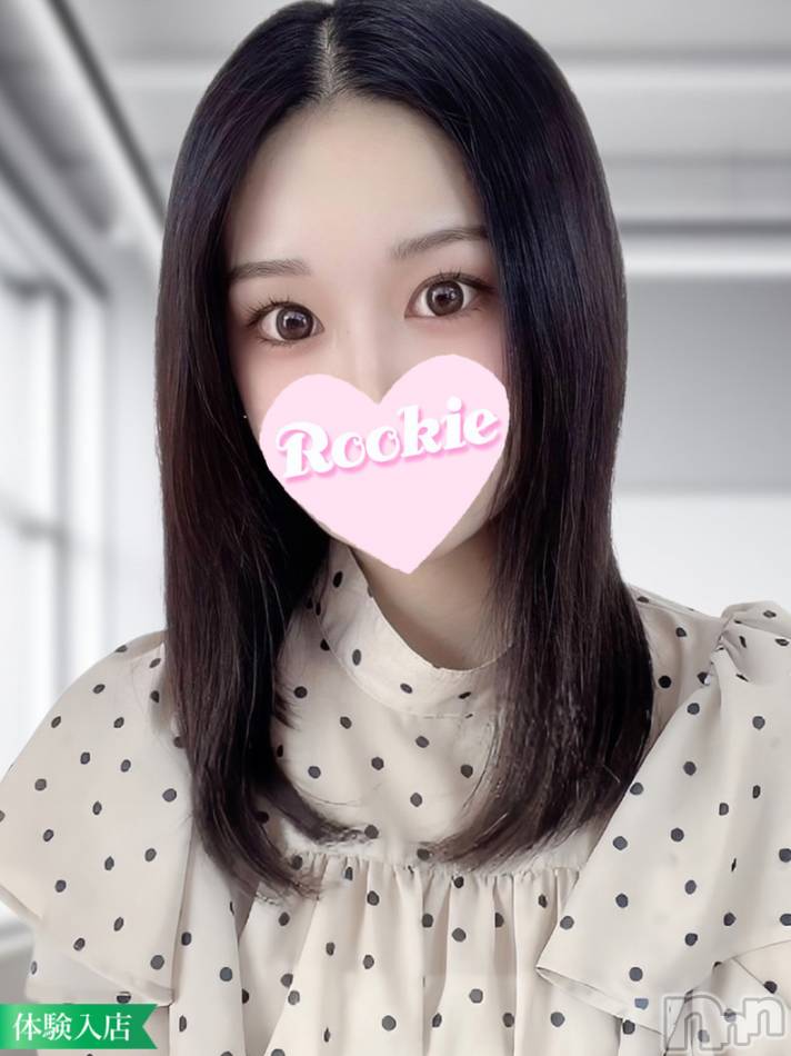 長岡デリヘル(ルーキー)の2024年6月22日お店速報「濡れやすいドMボディーキス大好き清楚美人女子大生『ほのちゃん』」