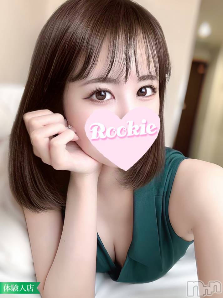 長岡デリヘル(ルーキー)の2024年6月28日お店速報「グラドル級極上エロボディキス好き敏感体質美女『みおりちゃん』」