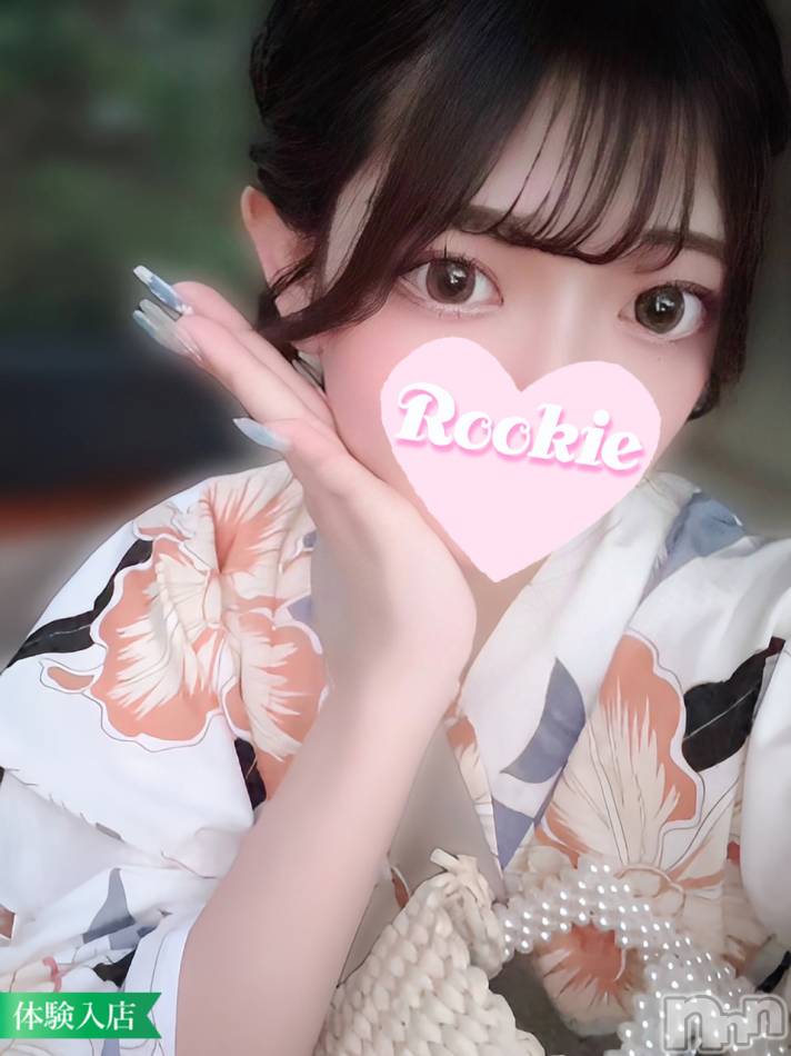 長岡デリヘル(ルーキー)の2024年6月29日お店速報「理想の彼女と呼べる逸材感動レベルのビジュアル『おうかちゃん』」
