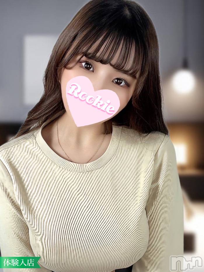 長岡デリヘル(ルーキー)の2024年6月29日お店速報「天然ふわふわGカップご奉仕大好き敏感体質美少女『えれちゃん』」