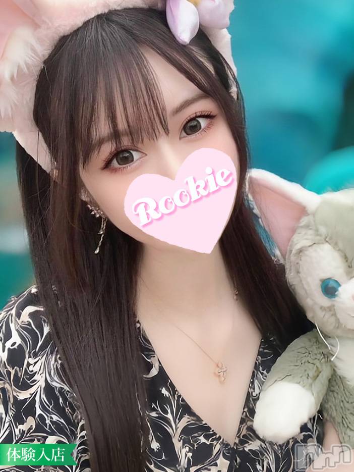 長岡デリヘル(ルーキー)の2024年7月8日お店速報「当店オススメ小柄巨乳の全身敏感美少女『しきちゃん』」