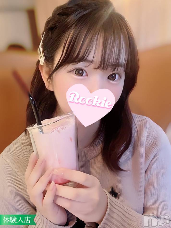 長岡デリヘル(ルーキー)の2024年7月18日お店速報「イチャイチャ濃厚プレイ好き癒し系のロリ巨乳美少女『もなちゃん』」