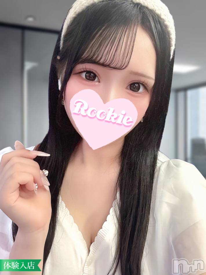 長岡デリヘル(ルーキー)の2024年8月4日お店速報「激カワ18歳現役地下アイドルが体験入店『ららちゃん』」