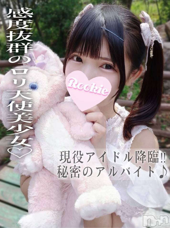 長岡デリヘル(ルーキー)の2025年2月4日お店速報「現役アイドルのロリ天使『ことりちゃん』待望の出勤中です」