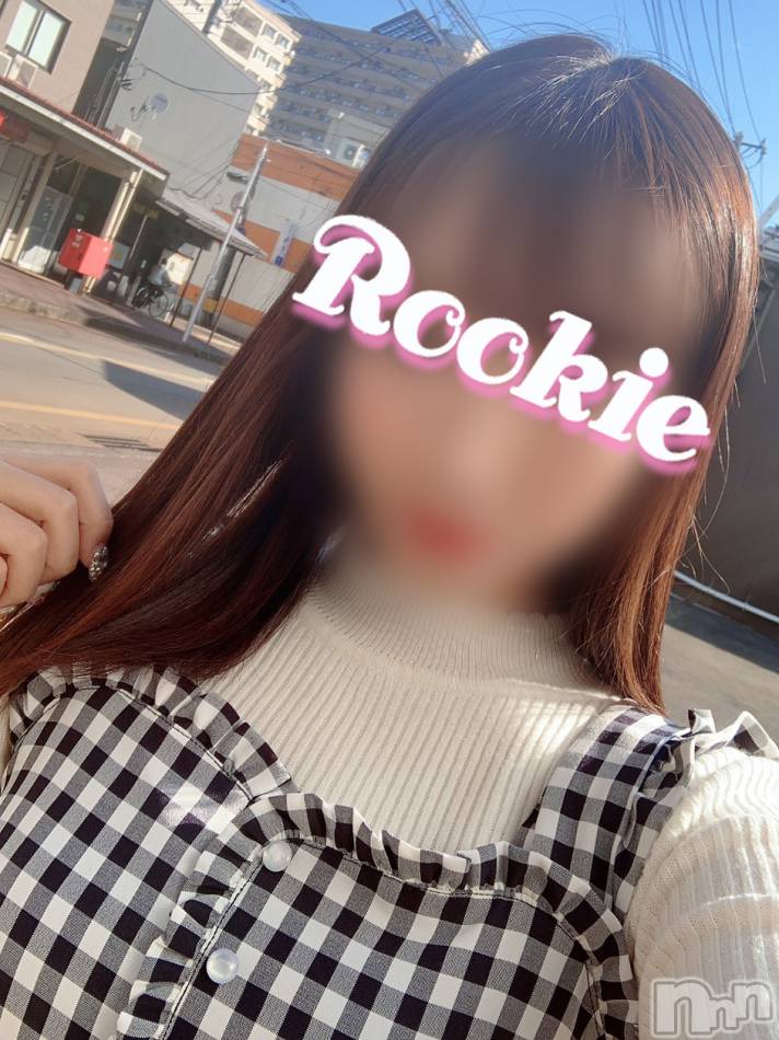 長岡デリヘル(ルーキー)の2025年2月23日お店速報「【必見】レア出勤清楚系スレンダー新潟美女『あんちゃん』　」