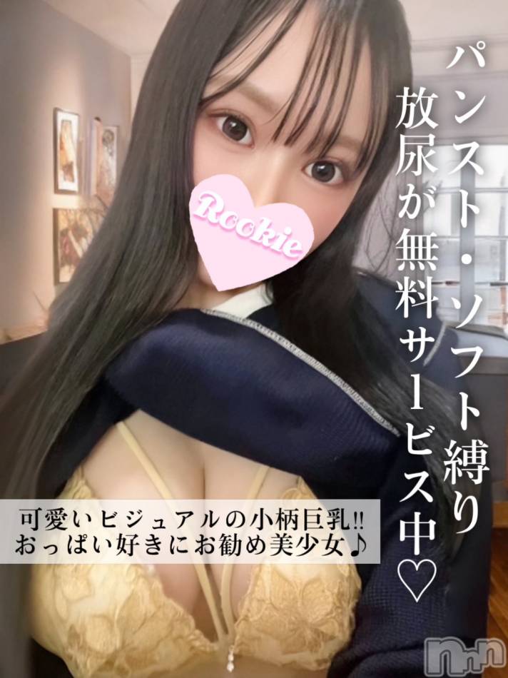 長岡デリヘル(ルーキー)の2025年2月28日お店速報「おっぱい好き必見Fカップ美巨乳小顔で低身長の小柄美少女『ときちゃん』」