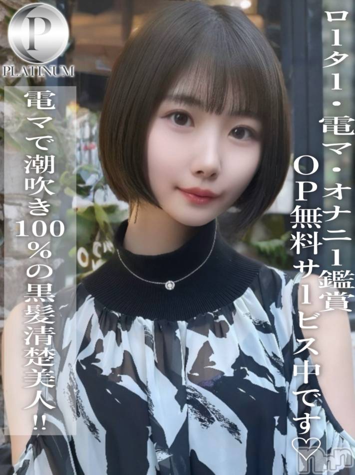 長岡デリヘル(ルーキー)の2025年10月27日お店速報「電マで潮吹き率100％✨黒髪清楚の超敏感美人『あすか』ちゃん🌸」