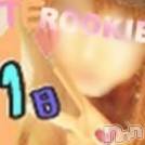 長岡デリヘル ROOKIE(ルーキー)の10月8日お店速報「１０/８体験入店の女の子が出勤する事になりました♪」