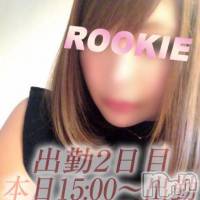 長岡デリヘル ROOKIE(ルーキー)の10月19日お店速報「本日のＲＯＯＫＩＥおススメＧＡＬ情報！！！」