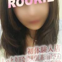長岡デリヘル ROOKIE(ルーキー)の1月7日お店速報「★★灼熱！２名同時体験入店決定★★」