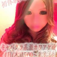 長岡デリヘル ROOKIE(ルーキー)の2月4日お店速報「【激カワ初体験入店速報!!!】」