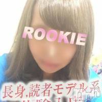 長岡デリヘル ROOKIE(ルーキー)の4月3日お店速報「【激カワ体験入店速報】＼(゜ロ＼)(／ロ゜)／」