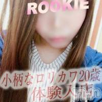 長岡デリヘル ROOKIE(ルーキー)の5月17日お店速報「本日！☆体験入店情報＆お勧めＧＡＬ情報！」