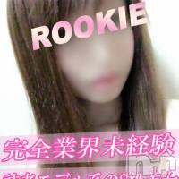 長岡デリヘル ROOKIE(ルーキー)の11月10日お店速報「本日も新人多数！まずは御覧ください(^^)/」