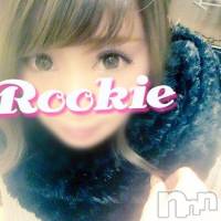 長岡デリヘル ROOKIE(ルーキー)の5月14日お店速報「本日初体験入店☆大きな瞳の超魅力的な２０歳!!」