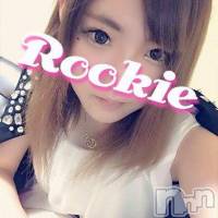 長岡デリヘル ROOKIE(ルーキー)の5月22日お店速報「業界未経験最年少美女18歳も出勤!!新人ラッシュ！」