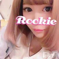 長岡デリヘル ROOKIE(ルーキー)の6月22日お店速報「 色気たっぷりの透明感あるＦカップ美女が初体験入店！」