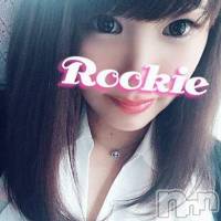 長岡デリヘル ROOKIE(ルーキー)の8月31日お店速報「本日初体験！期待を裏切らない全てが最高ランク美少女!」