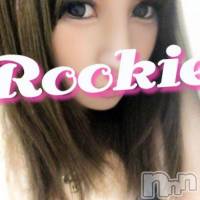 長岡デリヘル ROOKIE(ルーキー)の9月8日お店速報「本日体験入店！アイドル顔負けのルックスの綺麗カワ系！」