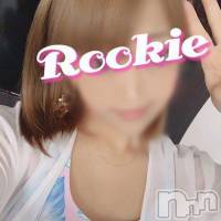 長岡デリヘル ROOKIE(ルーキー)の9月23日お店速報「本日体験！キュートな瞳が印象的！！透明感あるクールな印象を受ける美女」
