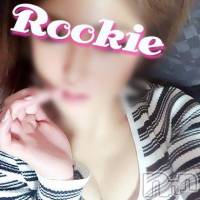 長岡デリヘル ROOKIE(ルーキー)の11月22日お店速報「緊急速報☆３日間限定体験★最終日！スレンダーＤカップ美女『さりなちゃん』」