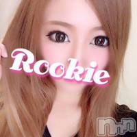 長岡デリヘル ROOKIE(ルーキー)の1月18日お店速報「初体験入店！超SSSクラス！！完全無欠の超絶美女！！ 『エリサちゃん』」