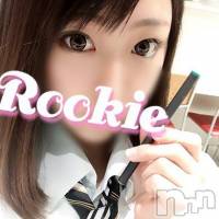 長岡デリヘル ROOKIE(ルーキー)の6月6日お店速報「本日体験入店！！高校卒業したての18歳！！タレント顔負けのＳ級美少女！！」