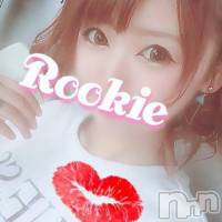 長岡デリヘル ROOKIE(ルーキー)の6月18日お店速報「最強新人現る★禁断の風俗初体験デビュー！完全業界未経験18歳ありさちゃん」