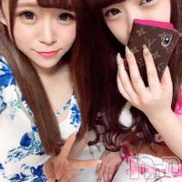 長岡デリヘル ROOKIE(ルーキー)の7月10日お店速報「衝撃３Ｐコース！！18歳美少女ひなこちゃん × 18歳美少女ありあちゃん」