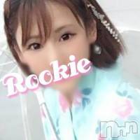 長岡デリヘル ROOKIE(ルーキー)の8月8日お店速報「業界経験が非常に浅い『美女☆さくやちゃん』本日ROOKIEデビュー！！」