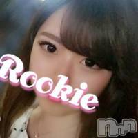 長岡デリヘル ROOKIE(ルーキー)の8月22日お店速報「完全業界未経験の現役女子大生18歳『のるんちゃん』本日、体験入店初日！！」