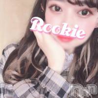 長岡デリヘル ROOKIE(ルーキー)の6月14日お店速報「本日３名同時体験入店！！完全業界未経験19歳ショップ店員『ちはるちゃん』」