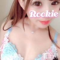 長岡デリヘル ROOKIE(ルーキー)の10月1日お店速報「可愛い系＆Ｅカップの極上スタイル『きあらちゃん』本日体験入店初日です！！」