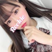 長岡デリヘル ROOKIE(ルーキー)の5月9日お店速報「新星アイドル誕生！！“めろろん”こと『めろちゃん』体験入店出勤中です！！」