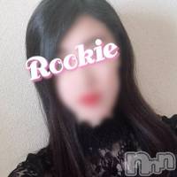 長岡デリヘル ROOKIE(ルーキー)の7月19日お店速報「本日緊張の初体験！完全業界未経験！現役女子大生19歳！」
