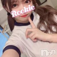 長岡デリヘル ROOKIE(ルーキー)の11月8日お店速報「極上ハーフ美女×現役大学生19歳『ののかちゃん』最短18時～御案内可能」