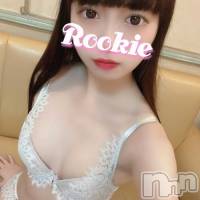 長岡デリヘル ROOKIE(ルーキー)の11月17日お店速報「中井りか似の黒髪現役女子大生１８歳『なほみちゃん』今すぐご案内可能です」